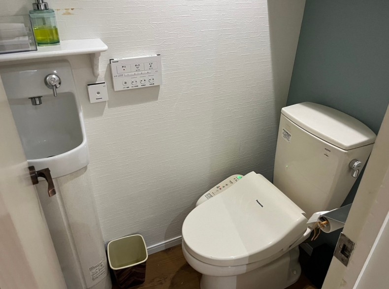 神戸市中央区北長狭通の店舗・バー3