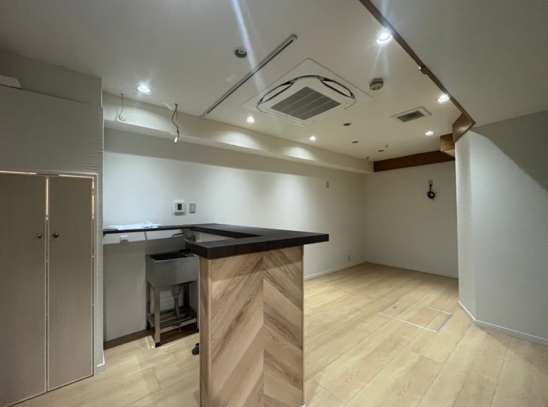 神戸市中央区北長狭通の