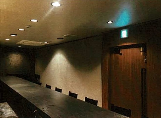 神戸市中央区下山手通の店舗・バー1