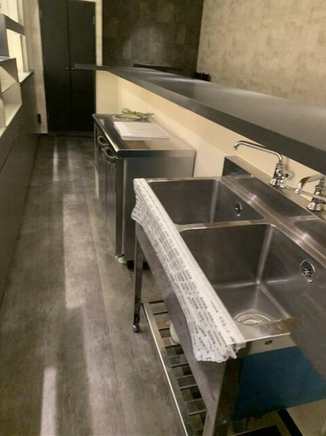 神戸市中央区下山手通の店舗・リース店舗・バー2