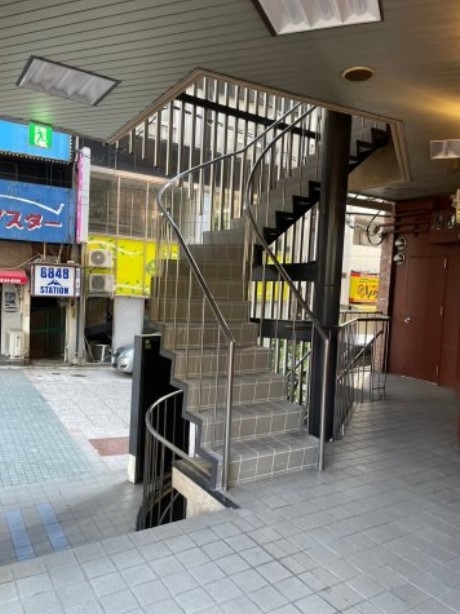 神戸市中央区中山手通の店舗・バー・スナック・ラウンジ6