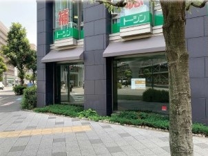 神戸市中央区磯上通の店舗1