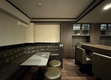 神戸市中央区中山手通の店舗・バー・軽飲食・スナック・重飲食3