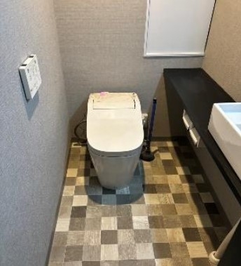神戸市中央区中山手通の店舗・バー・軽飲食・スナック・重飲食4