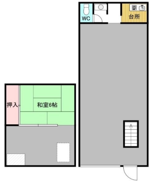 神戸市中央区雲井通の店舗・物販