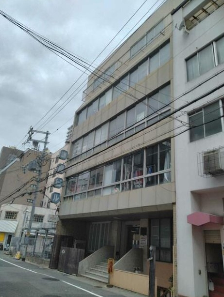 神戸市中央区栄町通の店舗・物販1