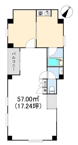 神戸市中央区北長狭通の店舗・医院・美容・物販