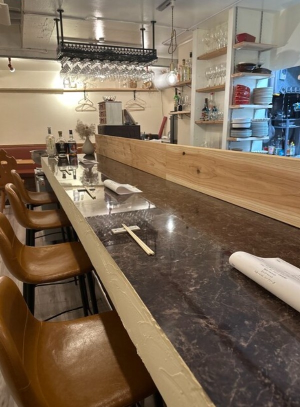 神戸市中央区山本通の店舗・居抜き店舗・バー・軽飲食・重飲食2