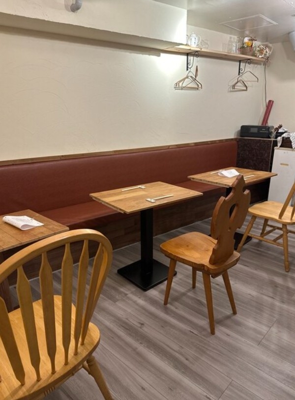 神戸市中央区山本通の店舗・居抜き店舗・バー・軽飲食・重飲食3