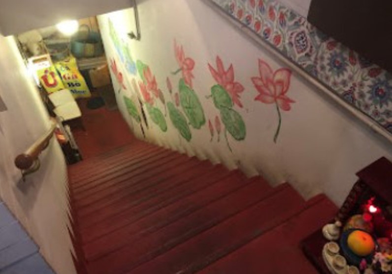 神戸市中央区山本通の店舗・居抜き店舗・バー・軽飲食・重飲食4
