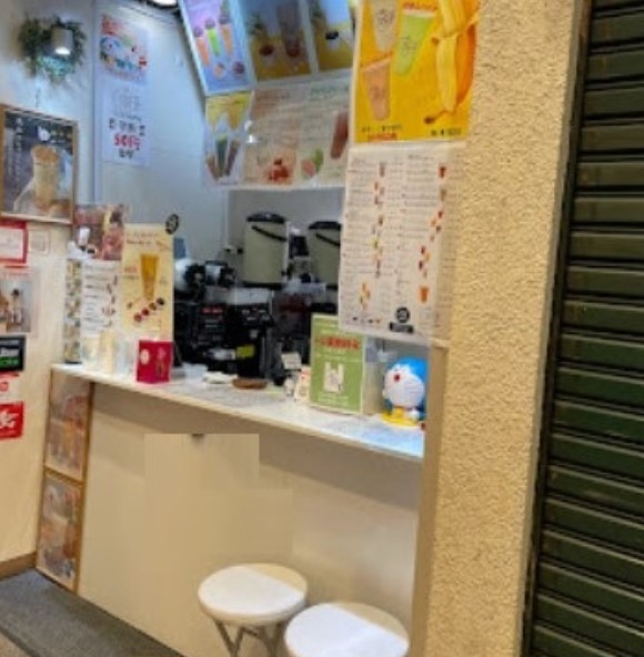 神戸市中央区北長狭通の店舗・物販・重飲食2