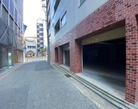 神戸市中央区下山手通の店舗・物販