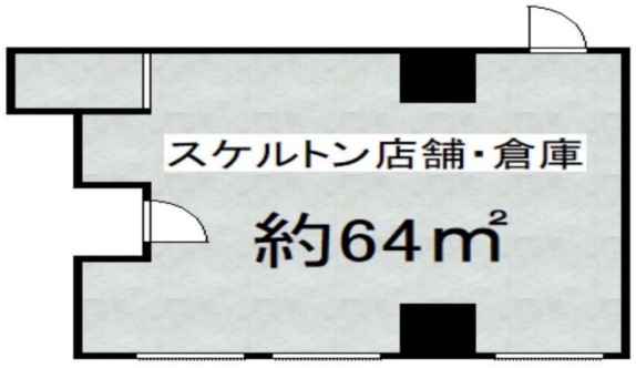 神戸市中央区下山手通の店舗・物販