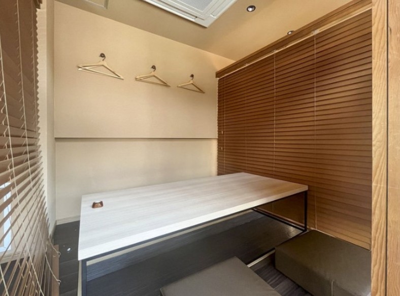 神戸市中央区下山手通の店舗・居抜き店舗・物販・重飲食3