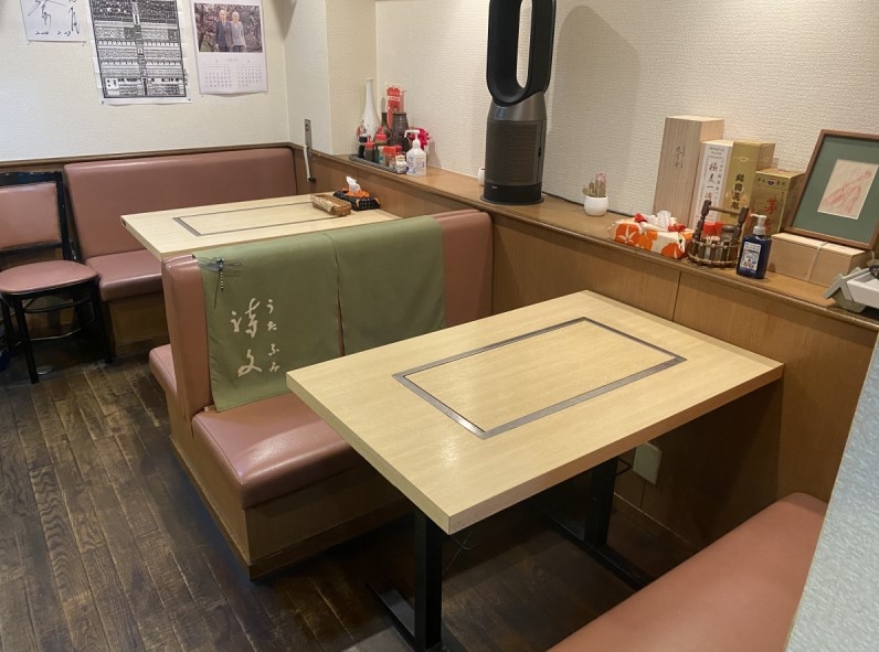 神戸市中央区北長狭通の店舗・軽飲食・重飲食2