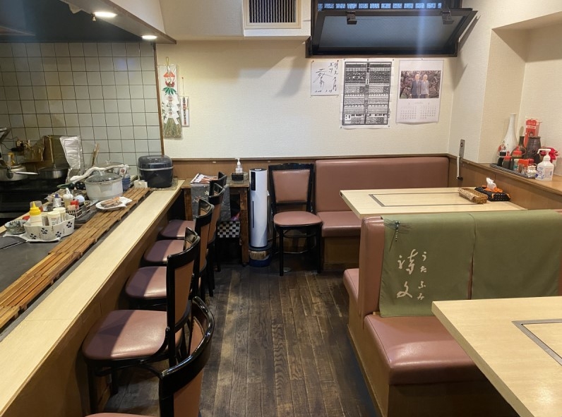 神戸市中央区北長狭通の店舗・軽飲食・重飲食