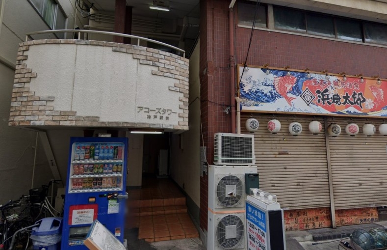 神戸市中央区相生町の店舗・物販・軽飲食・重飲食4