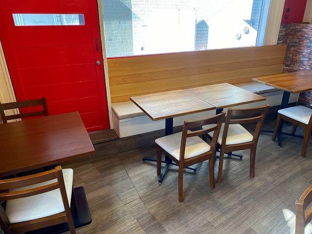 神戸市中央区北長狭通の店舗・居抜き店舗・重飲食2