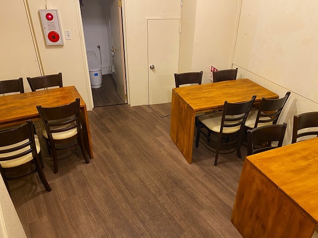 神戸市中央区北長狭通の店舗・居抜き店舗・重飲食5