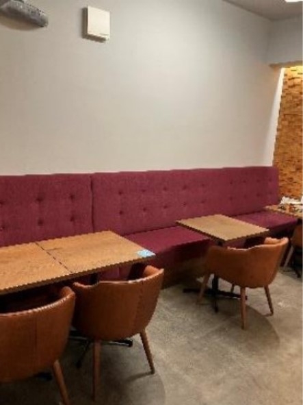 神戸市中央区磯辺通の居抜き店舗2