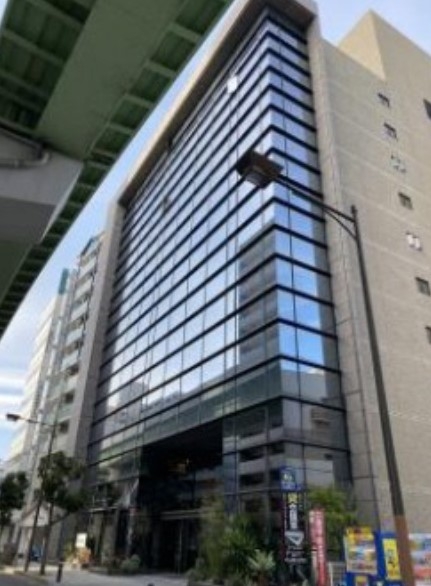 神戸市中央区磯辺通の