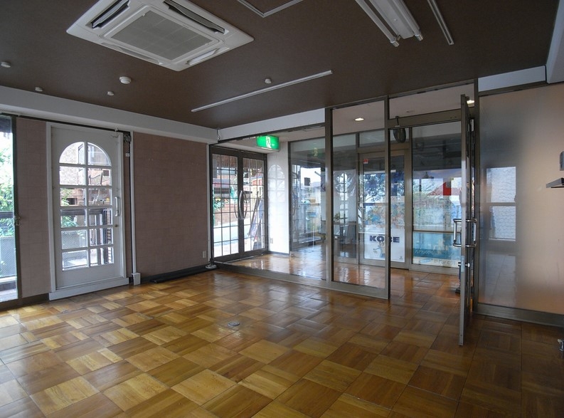 神戸市中央区北野町の店舗・物販2