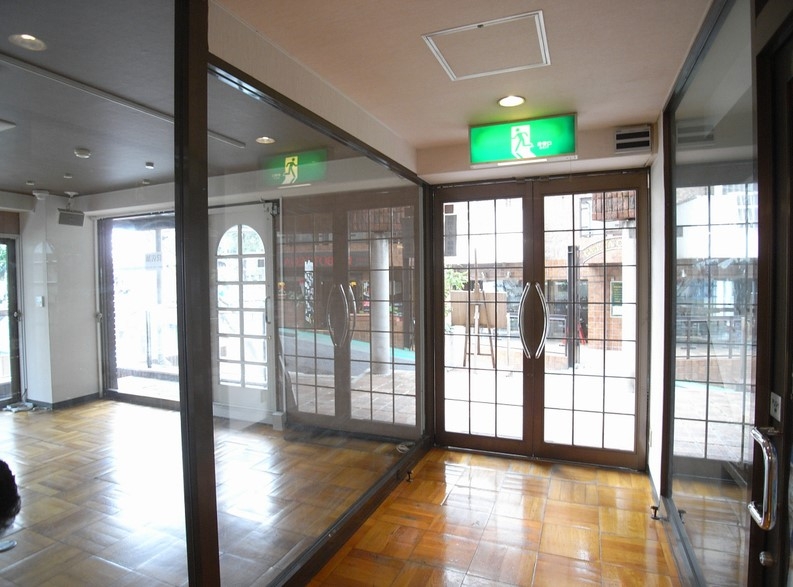 神戸市中央区北野町の店舗・物販5