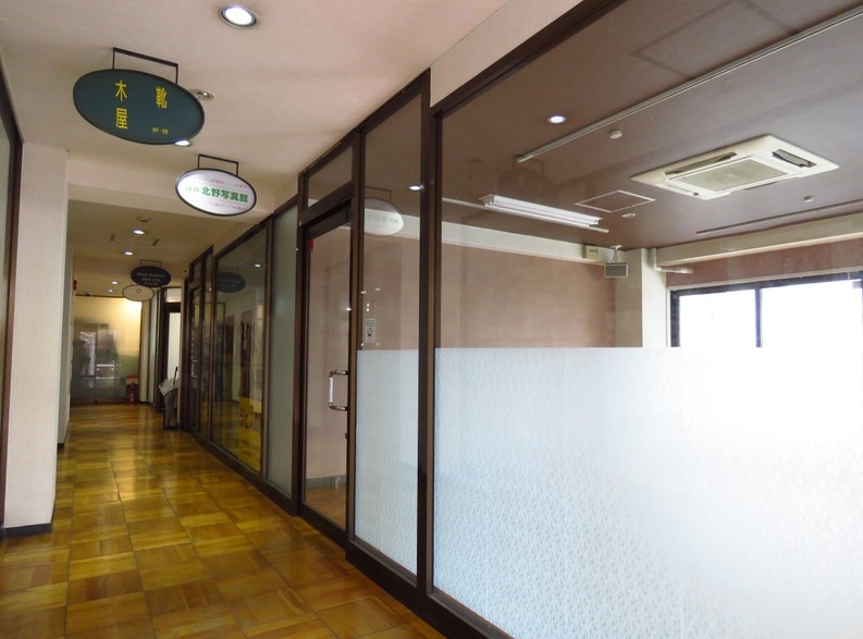 神戸市中央区北野町の店舗・物販6