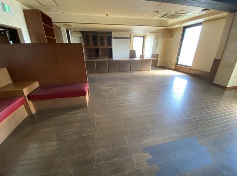 神戸市中央区北長狭通の店舗・バー・軽飲食・重飲食3