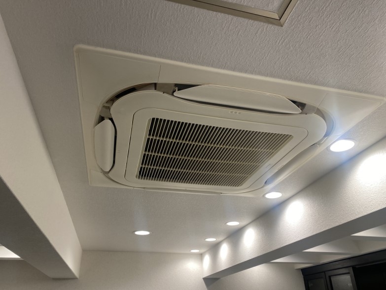 神戸市中央区中山手通の店舗・リース店舗・居抜き店舗・バー・スナック6