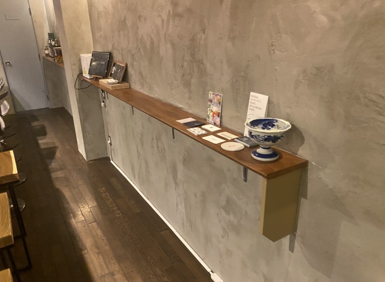 神戸市中央区三宮町の店舗・バー・軽飲食・重飲食2