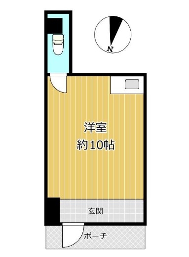 神戸市中央区花隈町の店舗・美容