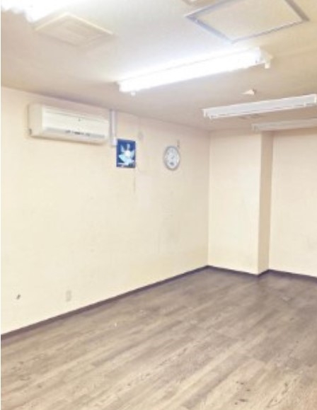 神戸市中央区下山手通の店舗・居抜き店舗・バー・軽飲食・スナック・重飲食1