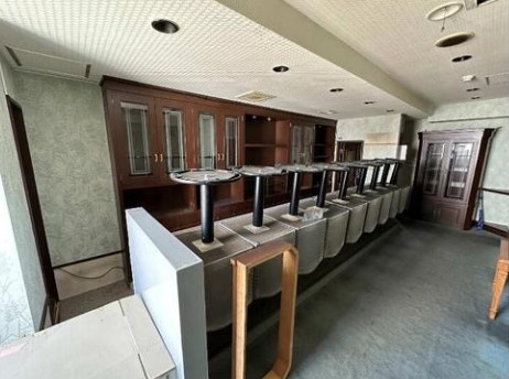 神戸市中央区北長狭通の