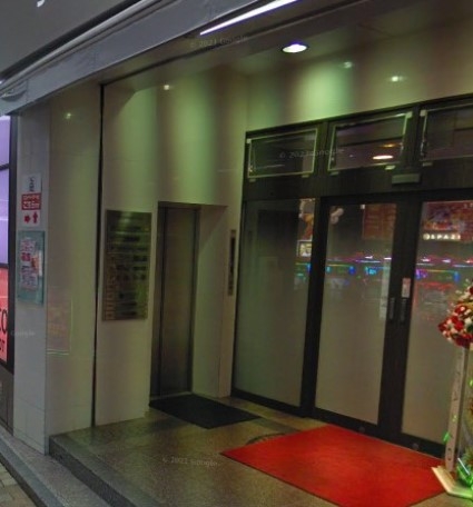神戸市中央区北長狭通の