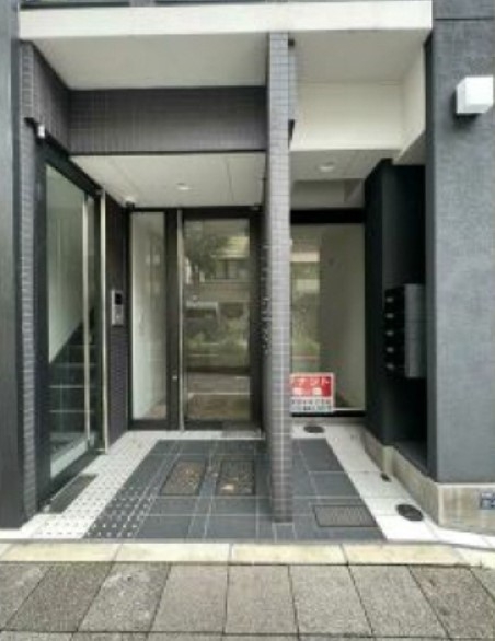 神戸市中央区中山手通の店舗・軽飲食1