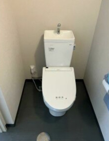 神戸市中央区中山手通の店舗・軽飲食4