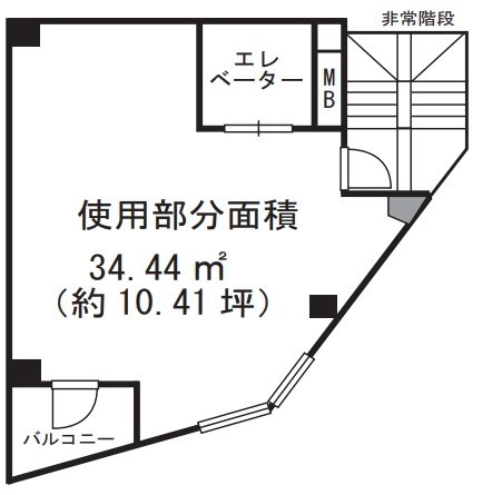 神戸市中央区北長狭通の店舗・医院・美容・物販