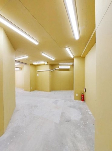 神戸市中央区琴ノ緒町の店舗・重飲食2