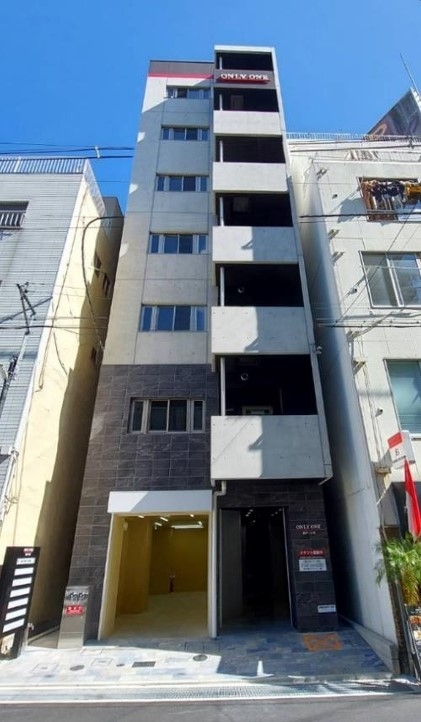 神戸市中央区琴ノ緒町の
