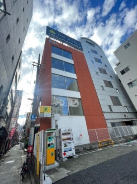 神戸市中央区元町通の