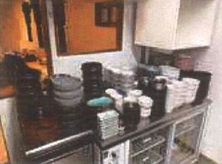 神戸市中央区中山手通の店舗・軽飲食・重飲食3