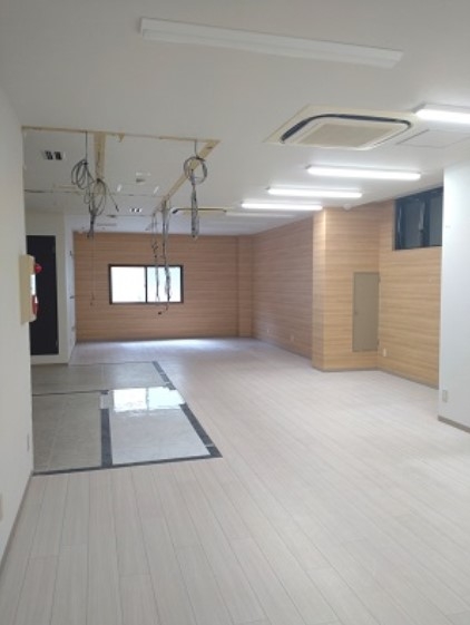 神戸市中央区加納町の店舗・物販2