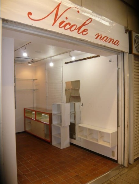 神戸市中央区北長狭通の店舗・物販2