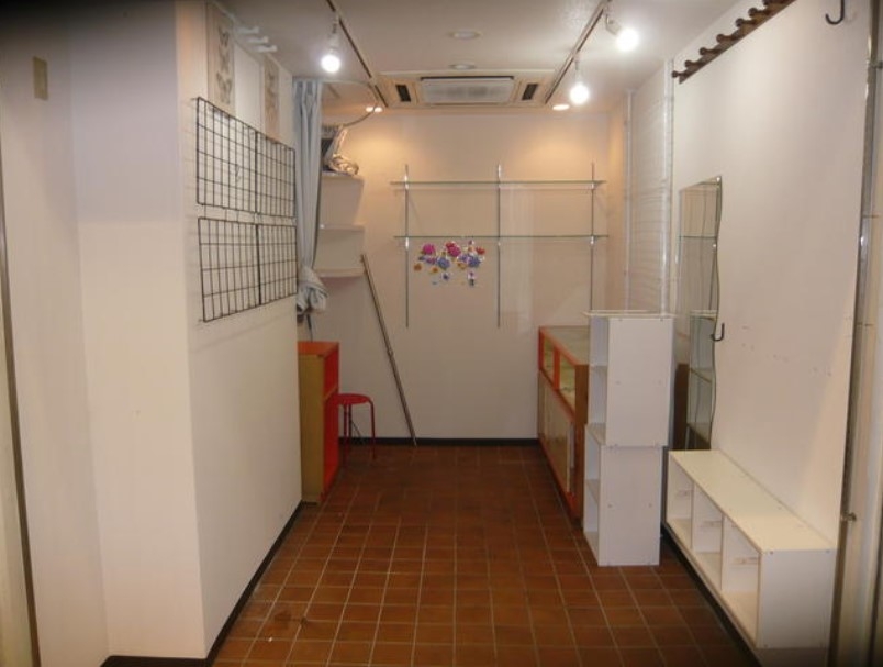 神戸市中央区北長狭通の店舗・物販3