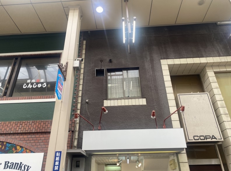 神戸市須磨区前池町の店舗・物販・軽飲食2
