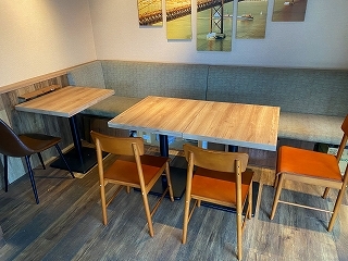 神戸市中央区北長狭通の店舗・重飲食2