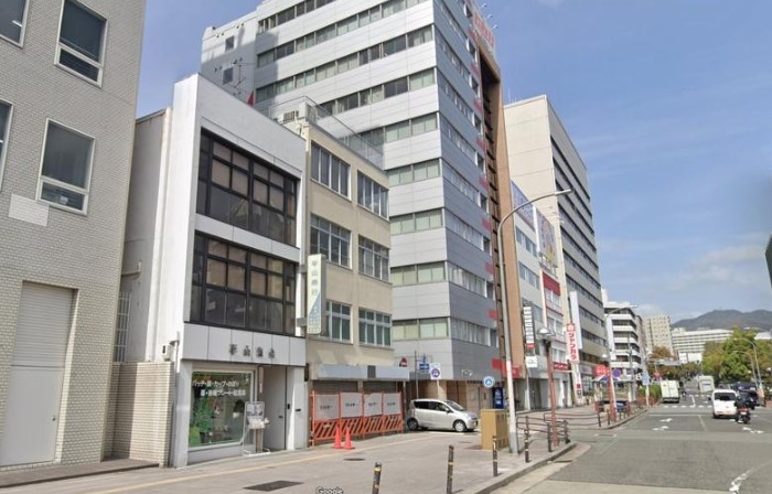 神戸市中央区中町通の店舗・物販1