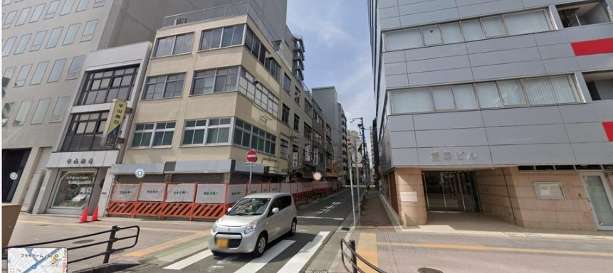 神戸市中央区中町通の店舗・物販2