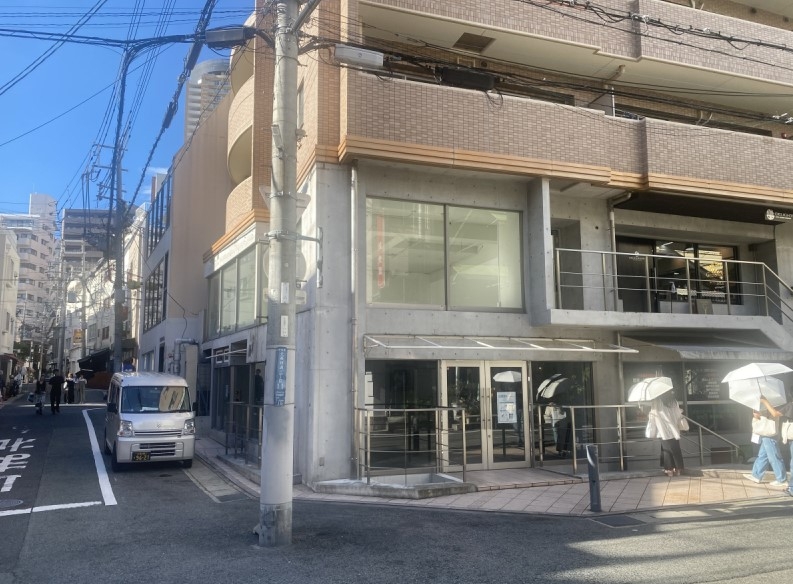神戸市中央区北長狭通の店舗・物販3